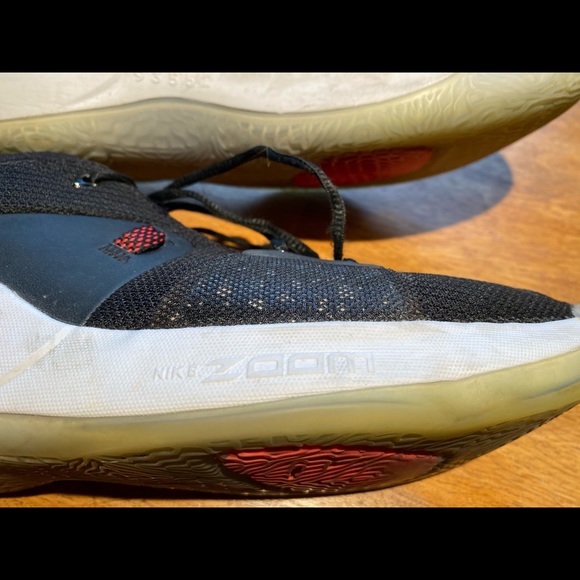 Nike PG 2 Taurus - Picture 7 of 11